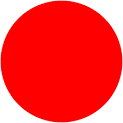 Afbeeldingsresultaat voor ‫دایره قرمز‬‎